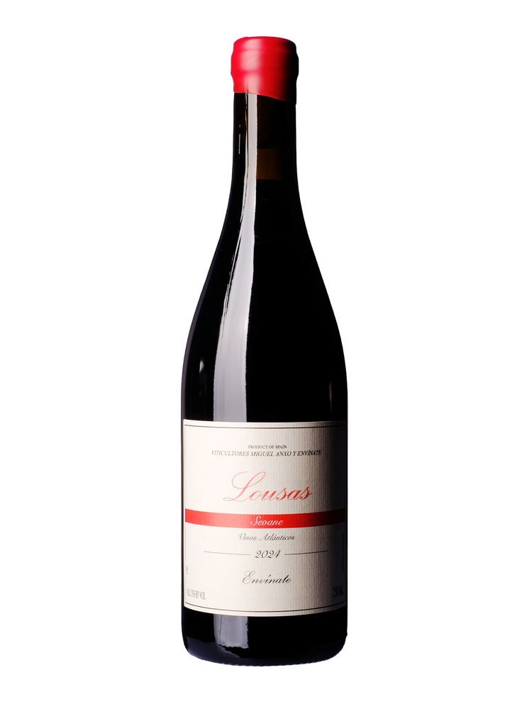 Envinate, Lousas 'Seoane', 2024