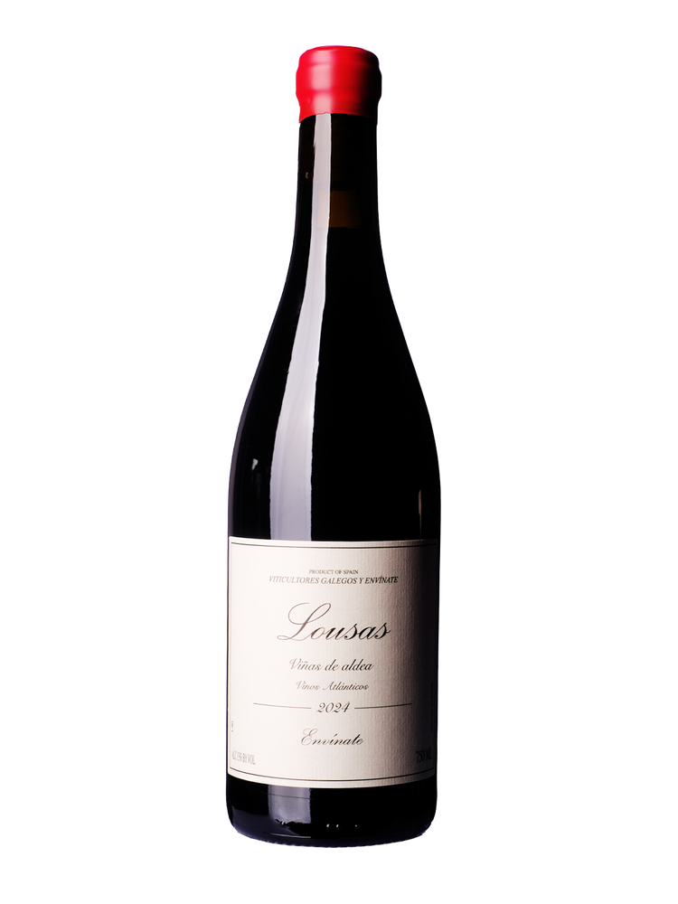 Envinate, Lousas 'Vino de Aldea', 2024