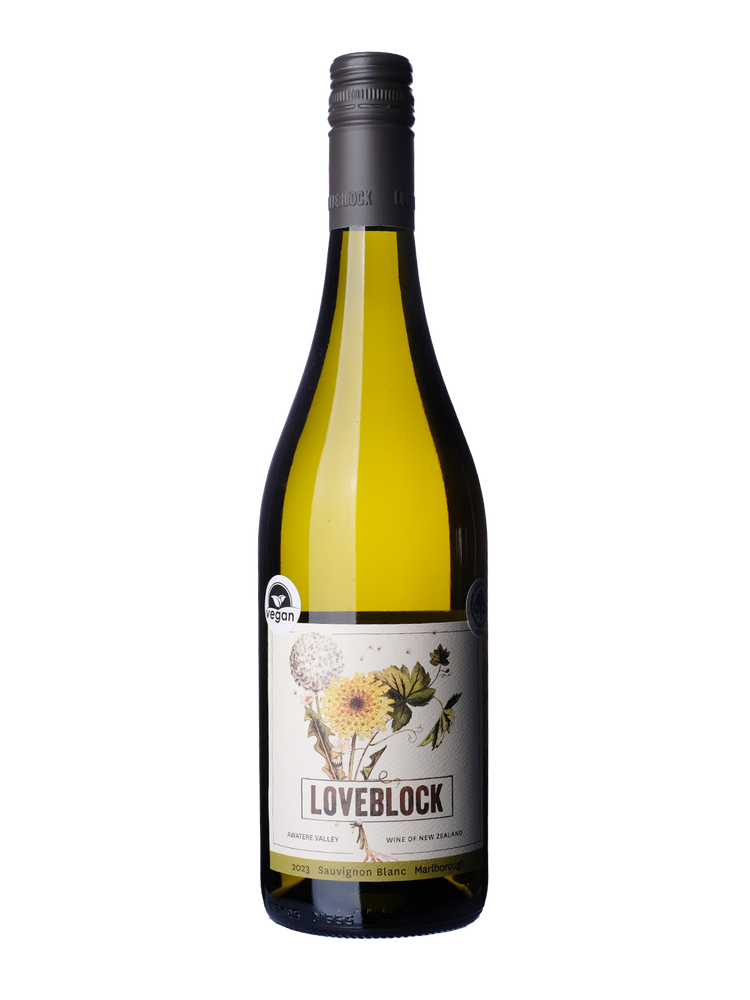 Loveblock, Sauvignon Blanc, 2023