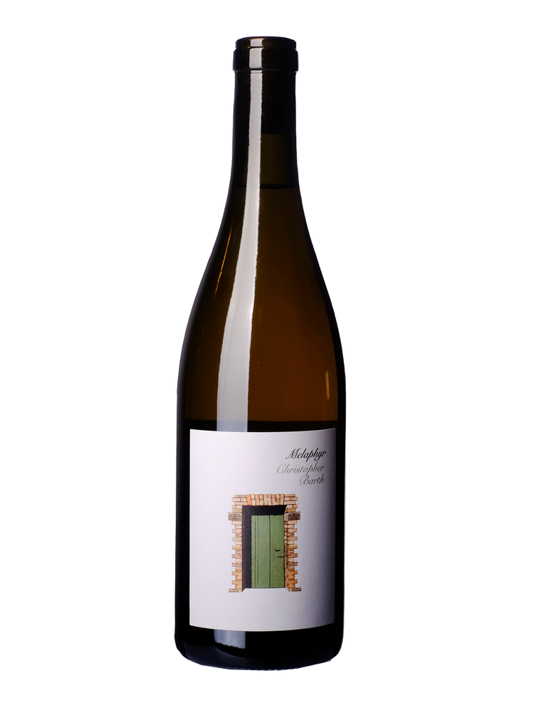 Christopher Barth, Riesling Melaphyr, 2021
