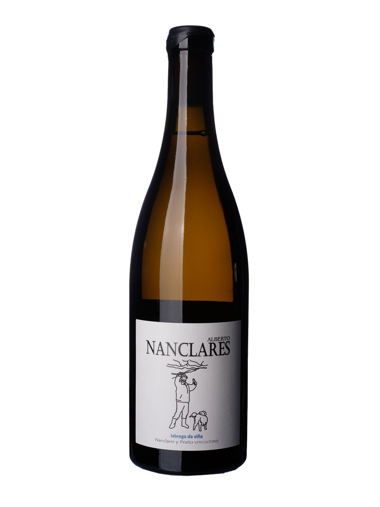 Alberto Nanclares, Nanclares, 2024