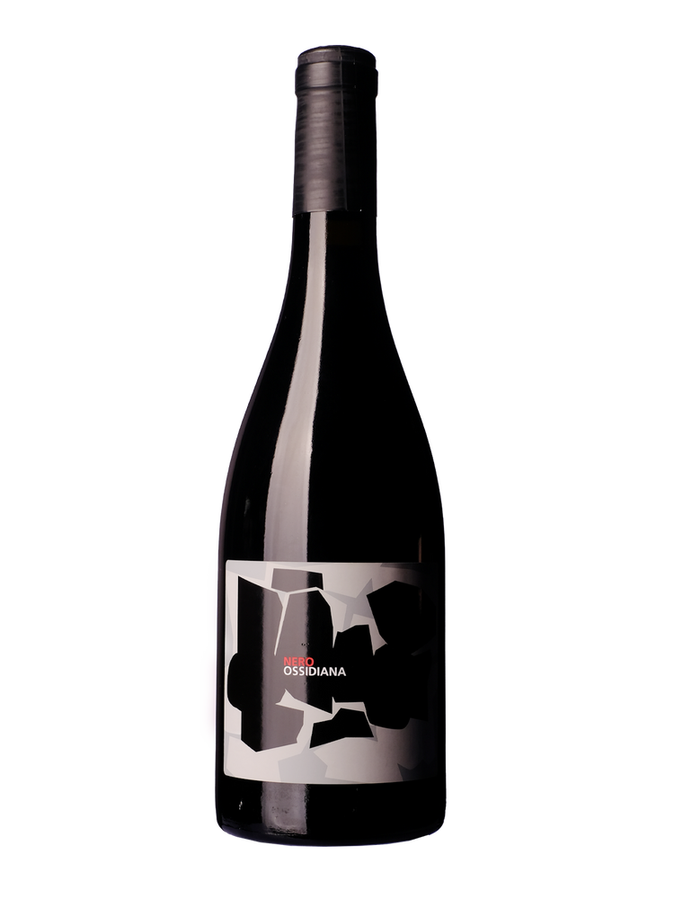 Tenuta di Castellaro, Nero Ossidiana, 2021