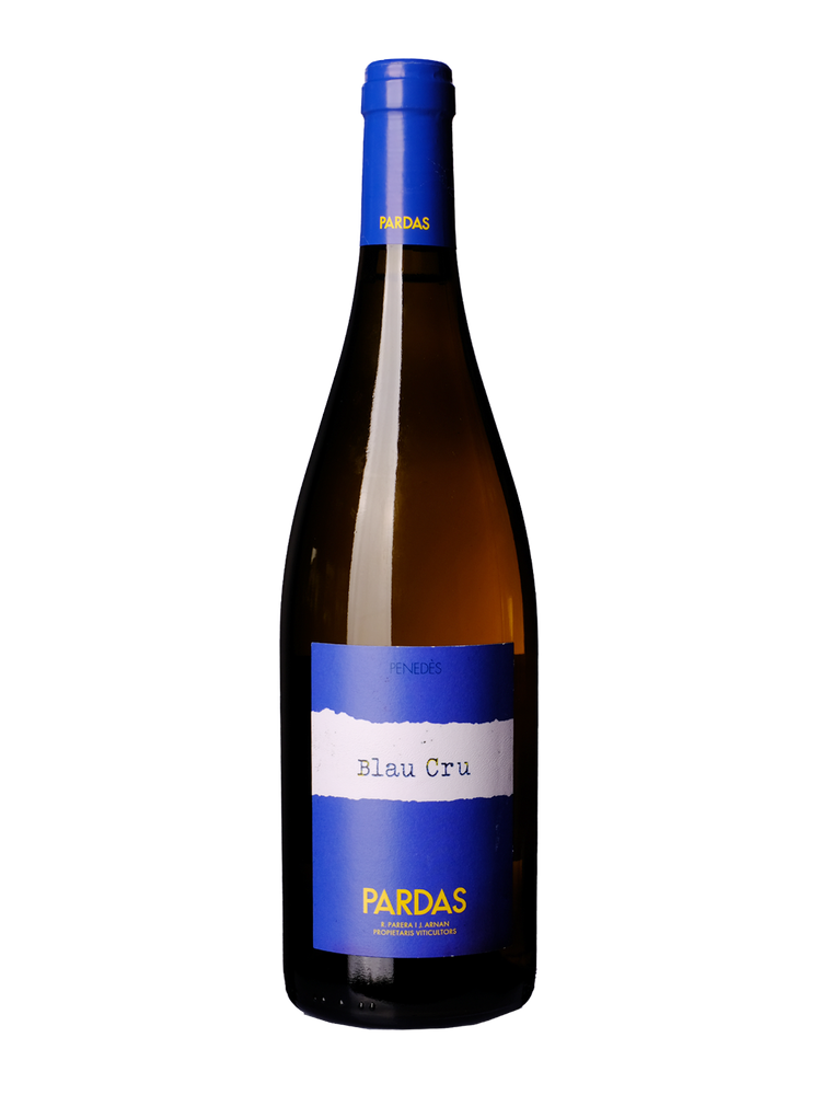 Celler Pardas, Blau Cru, 2022