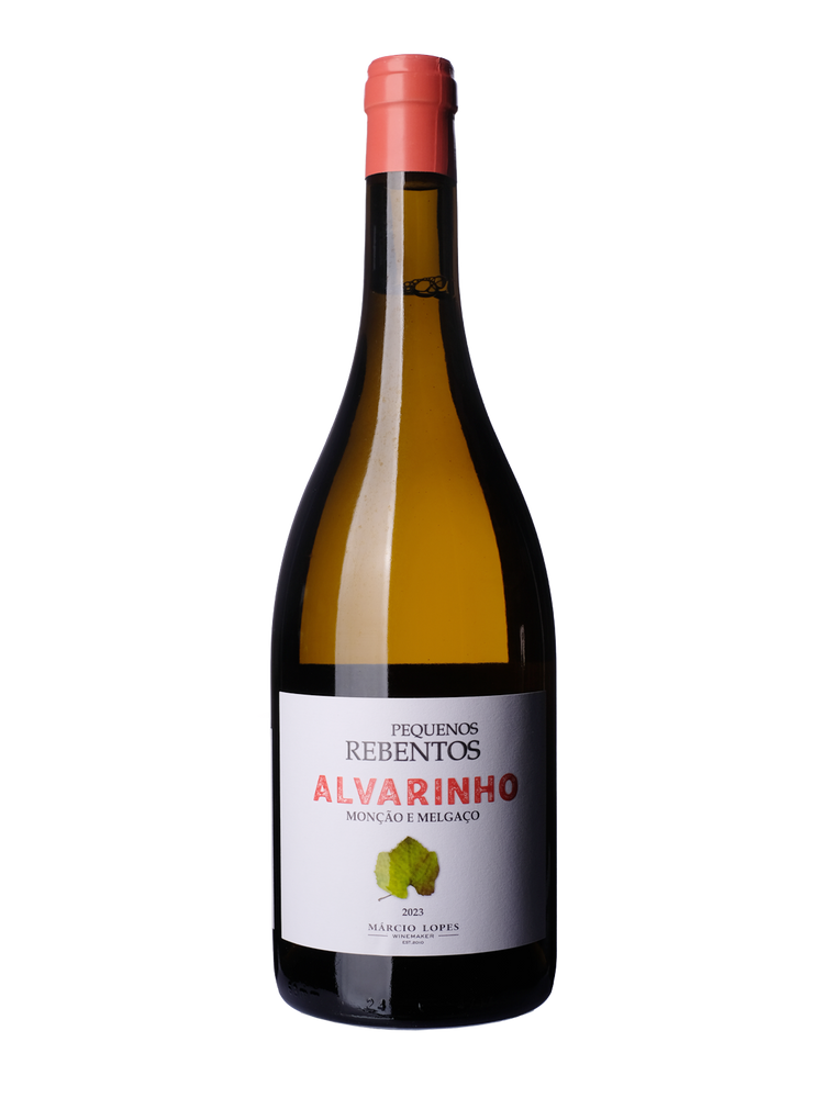 Marcio Lopes, Pequenos Rebentos Alvarinho, 2024