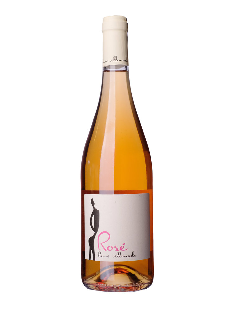 Herve Villemade, Vin de France Rosé, 2023