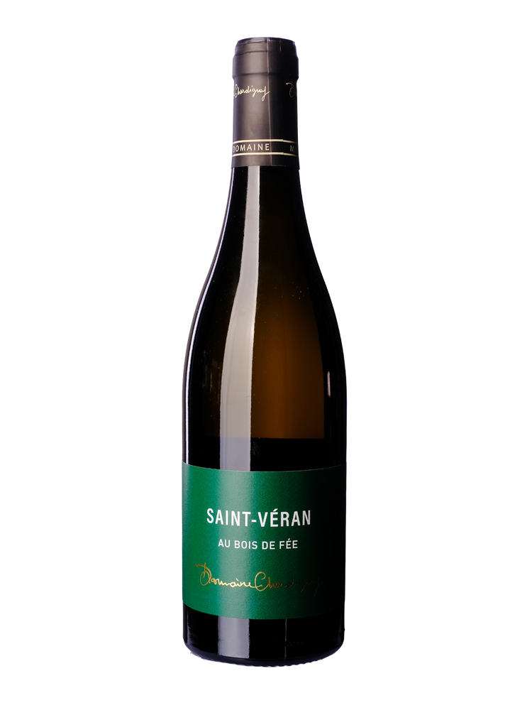 Domaine Chardigny, Au Bois de Fée, 2023