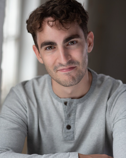 Field Notes: with Morgan Burgess