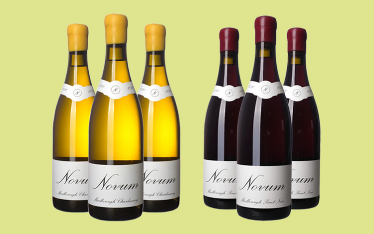 Christmas Selection, Novum Edition