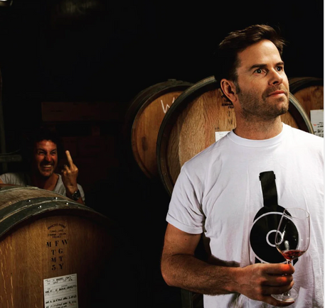 At the Table with Fletcher Wines