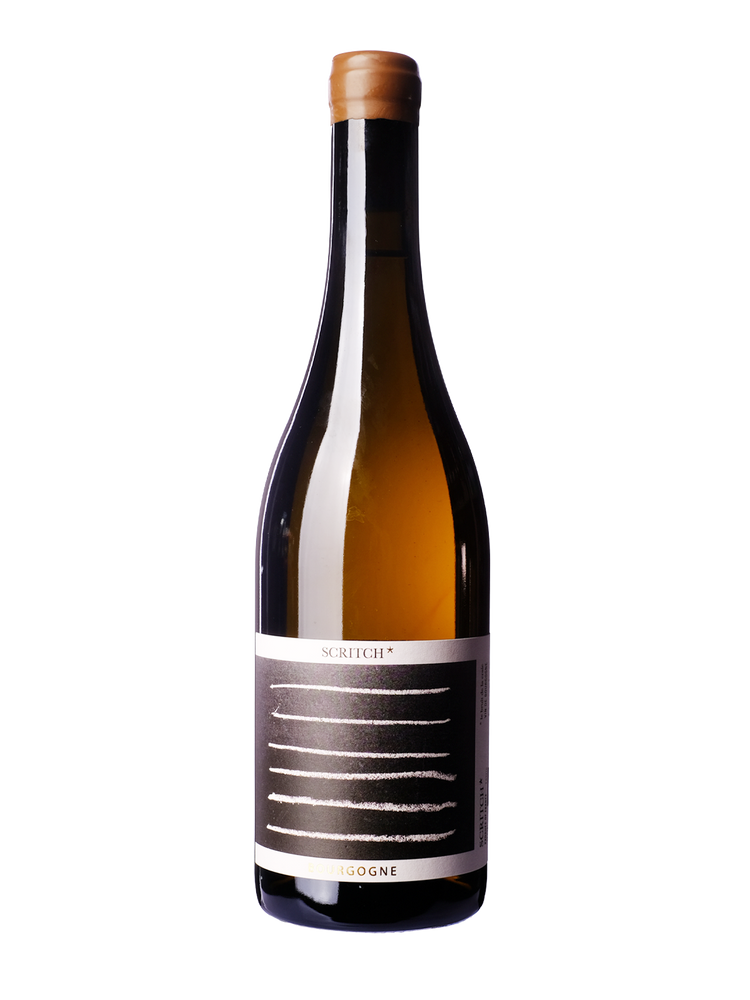 Domaine Arlaud, 'Scritch' Chardonnay, 2022