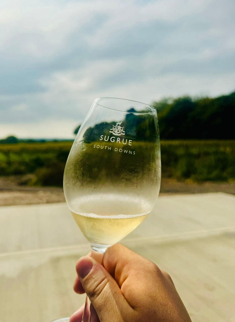 At the Table with Sugrue South Downs