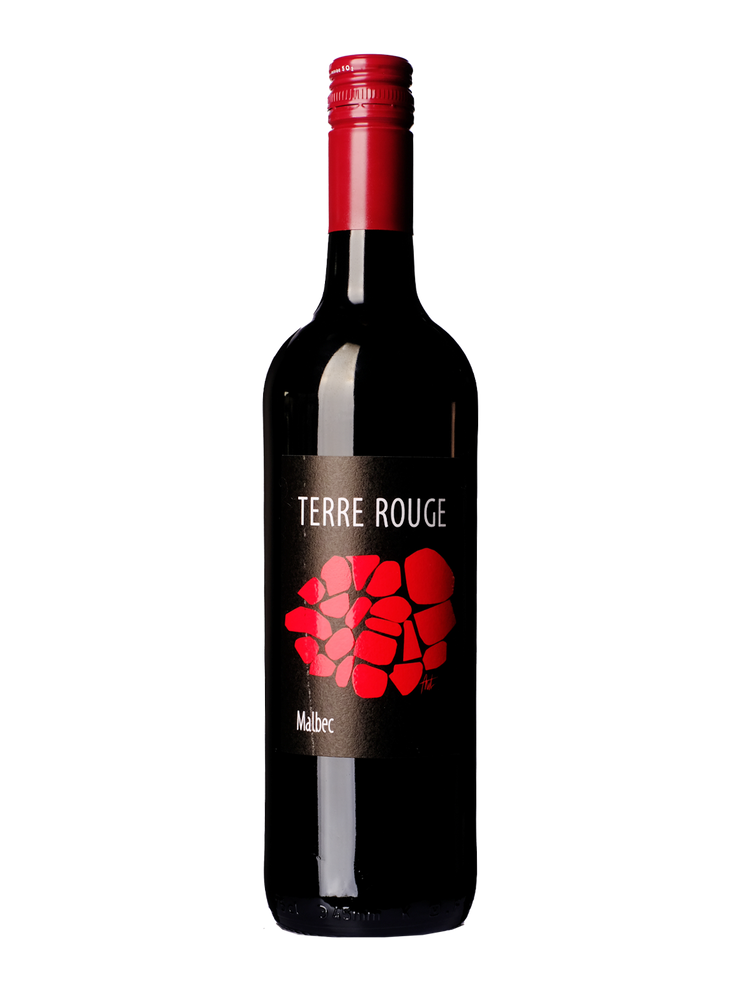 Chateau de Cedre, Terre Rouge,  2022