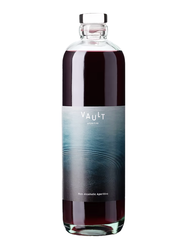 Vault Aperitivo, Alcohol-Free Vermouth