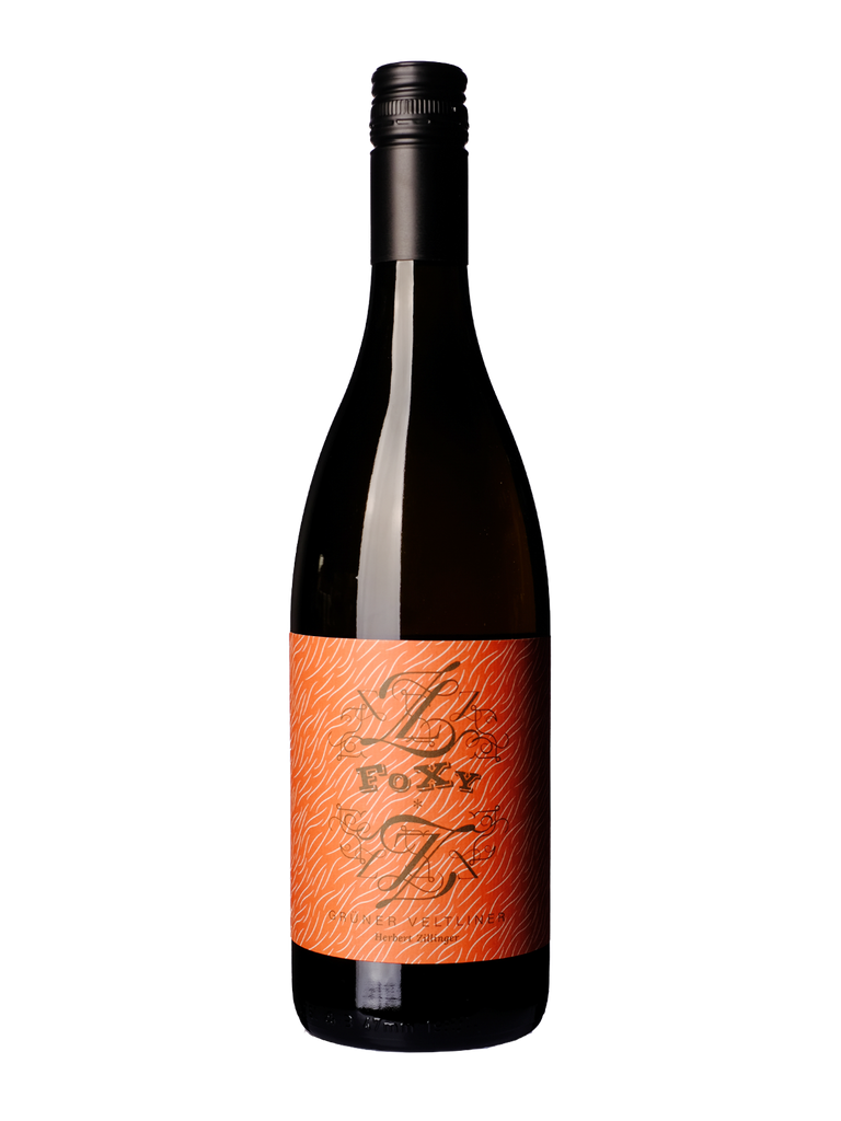 ヌクォルR セルクレイ 100ｇ×3 Zillinger, Foxy Gruner Veltliner, 2023 – The Sourcing Table