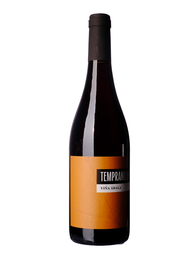 Vina Abala, Tempranillo, 2025