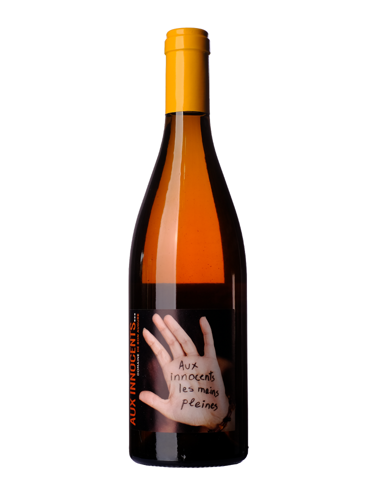 Domaine de Bon Augure, Aux innocents les mains pleines, 2024