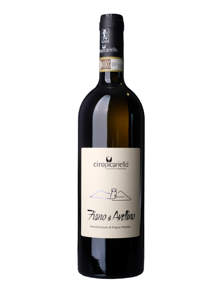 Ciro Picariello, Fiano di Avellino, 2025