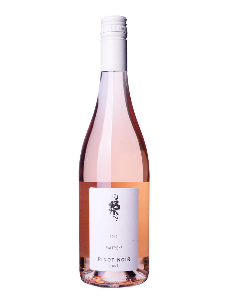 Eva Fricke, Pinot Noir Rosé, 2024