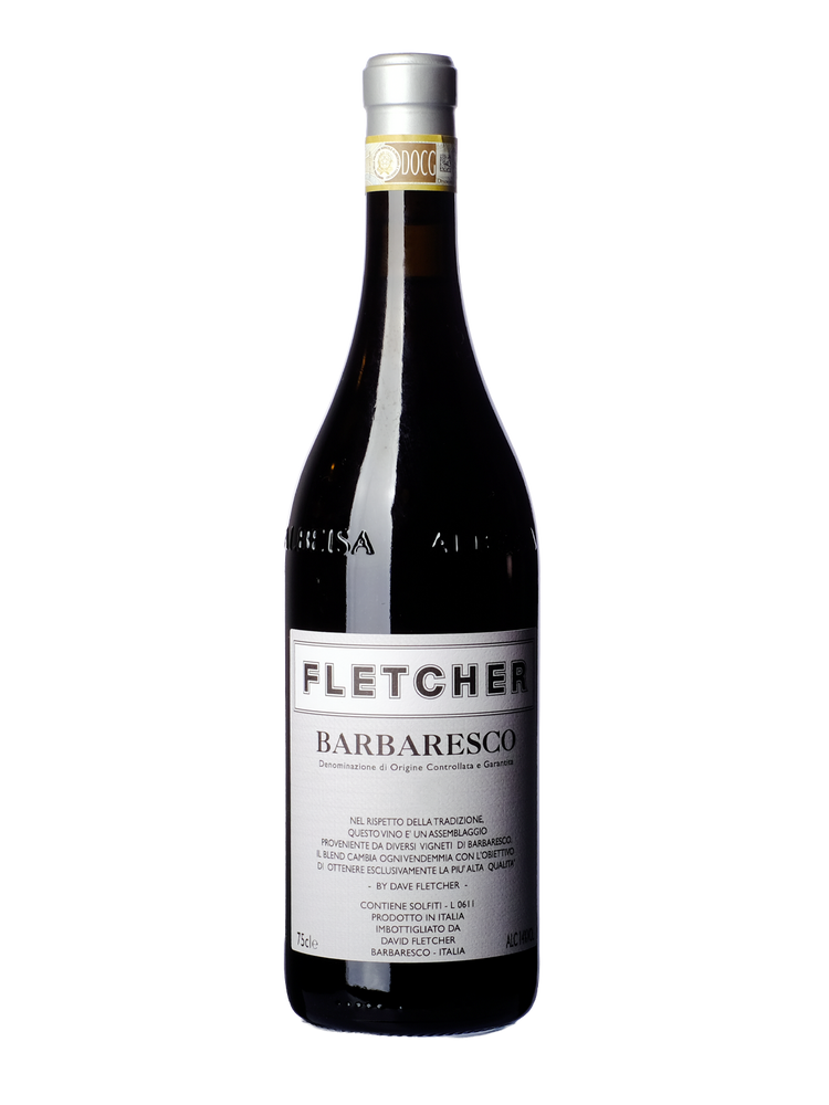 Fletcher Wines, Barbaresco, 2023