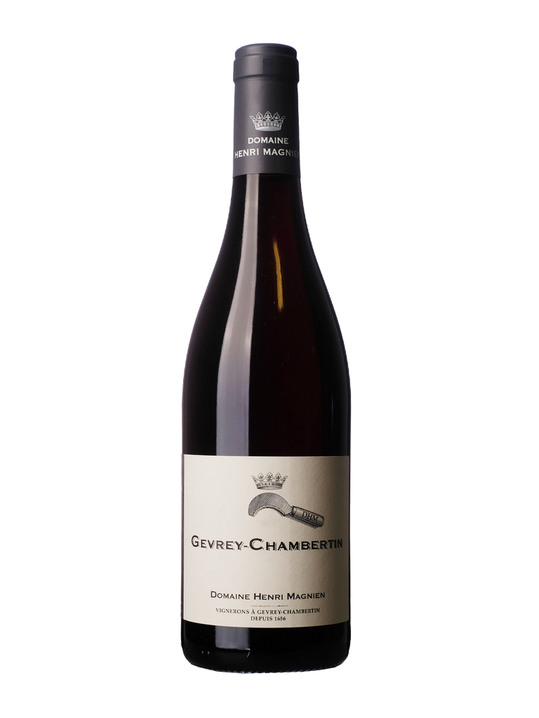 Henri Magnien, Gevrey-Chambertin, 2023 – The Sourcing Table
