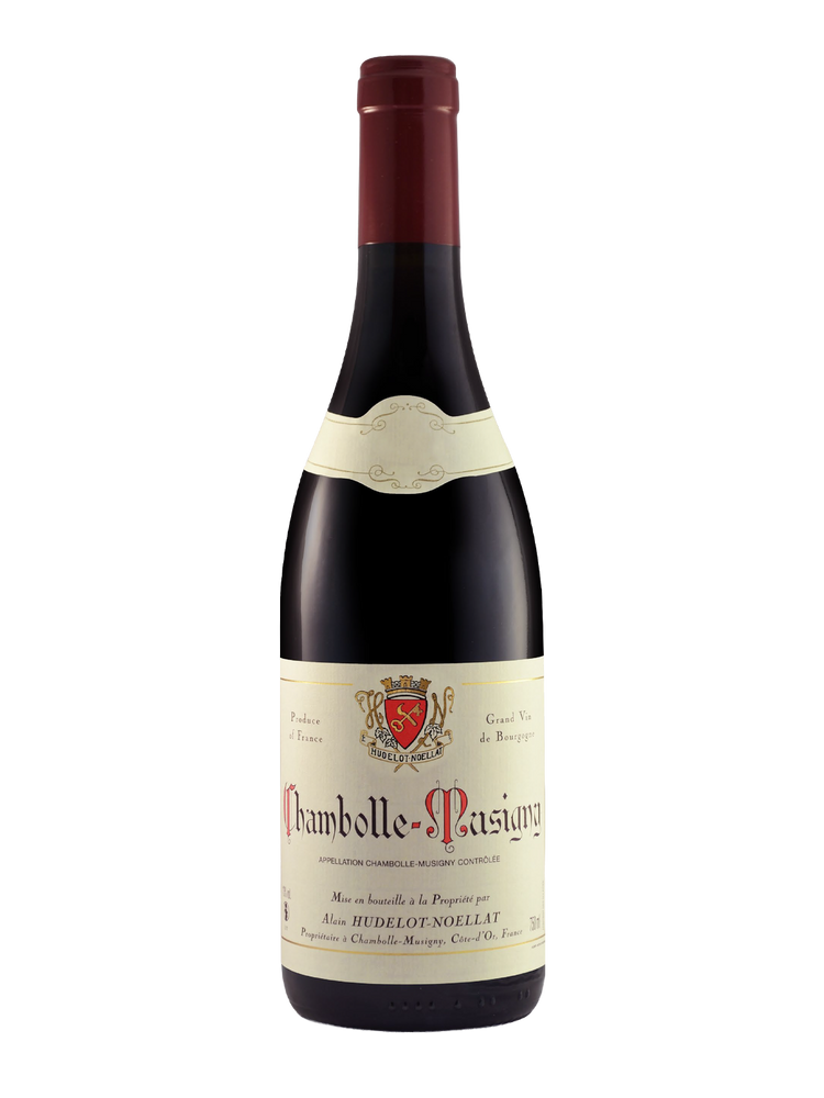 Domaine Hudelot-Noëllat, Chambolle-Musigny, 2023