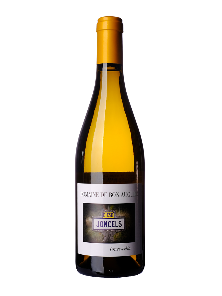 Domaine de Bon Augure, Joncs-Cella, 2024