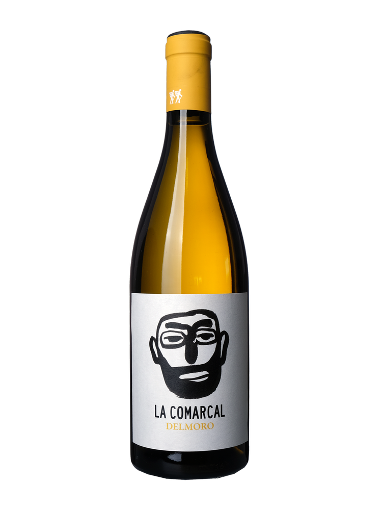 La Comarcal, Delmoro Blanco, 2024