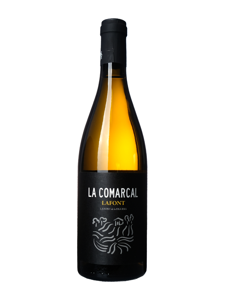 La Comarcal, Lafont, 2024