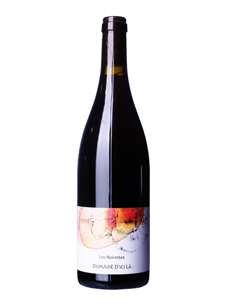 Domaine d'Ici La, Les Noirettes, 2023