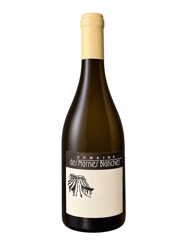 Domaine des Marnes Blanches, Chardonnay Empreintes Voile, 2022