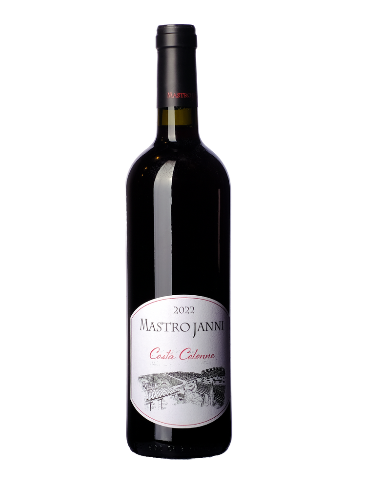 Mastrojanni, Sant Antimo Costa Colonne DOC, 2022