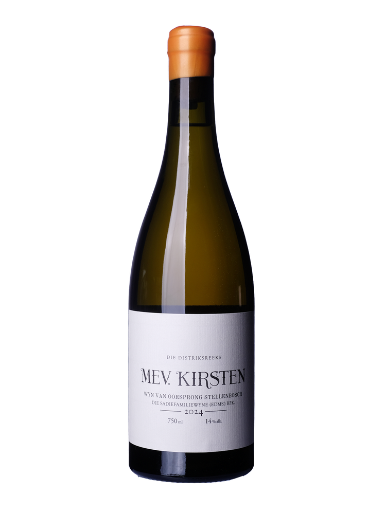 Sadie Family Wines, Mev. Kirsten, 2024
