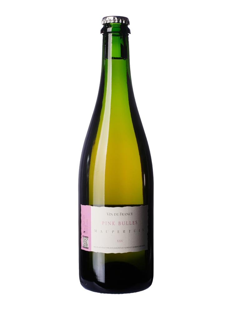 Maupertuis, Pink Bulles, 2025