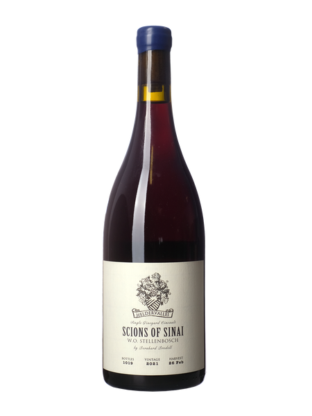 Scions of Sinai, 'Heldervallei' Cinsault, 2024 – The Sourcing Table