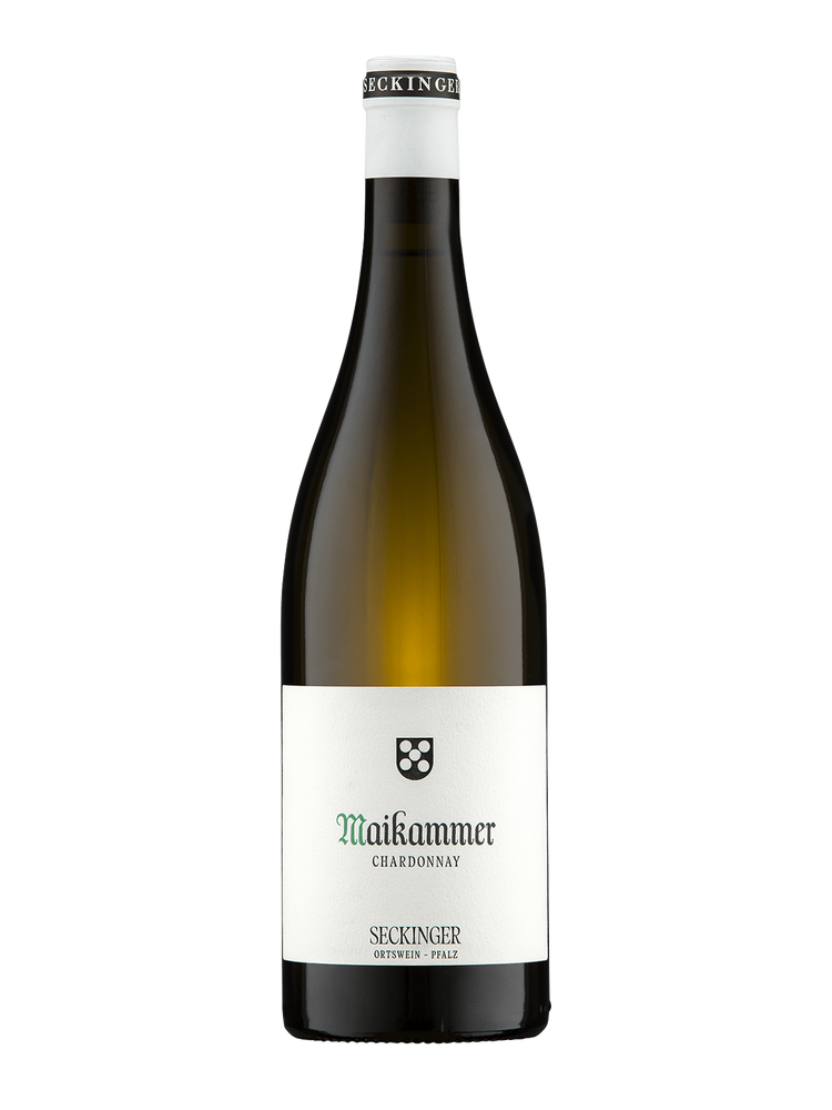 Seckinger, Maikammer Chardonnay, 2025