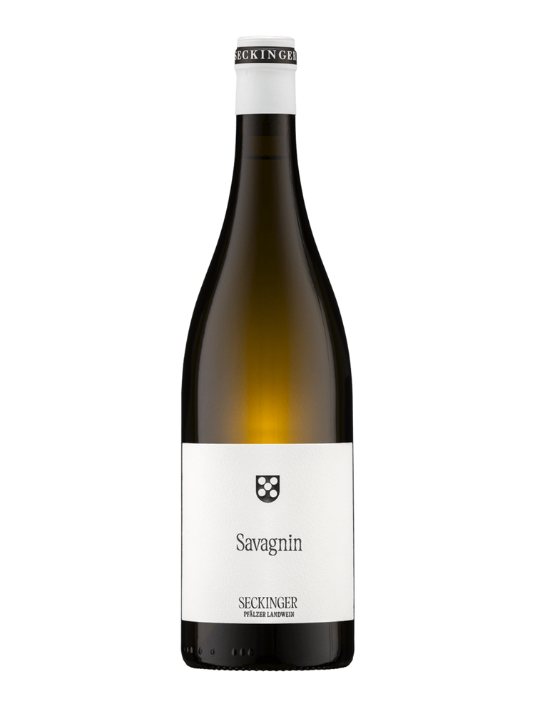Seckinger, Savagnin 'Pure', 2024