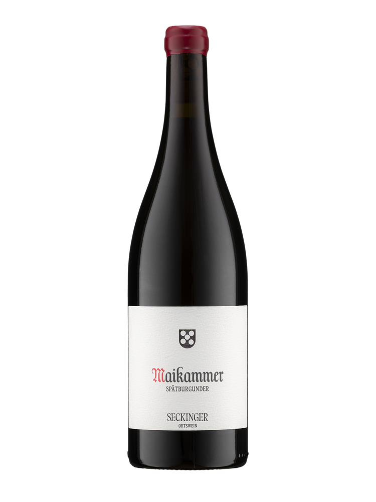 Seckinger, Maikammer Spatburgunder, 2024