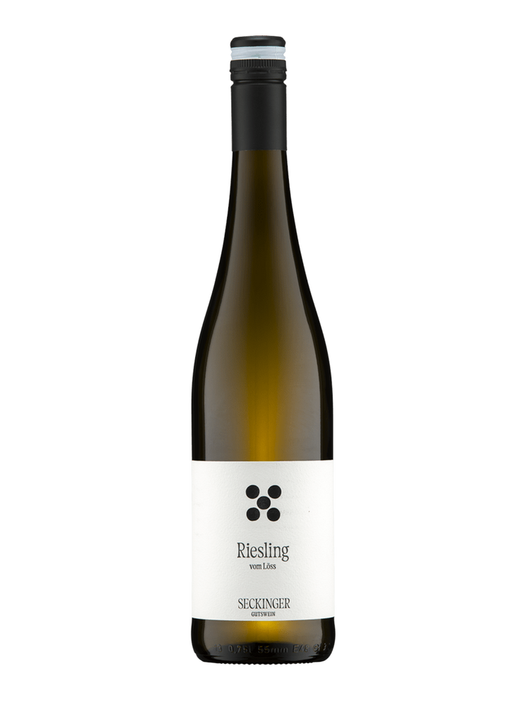 Seckinger, Riesling 'Vom Loss Trocken', 2025