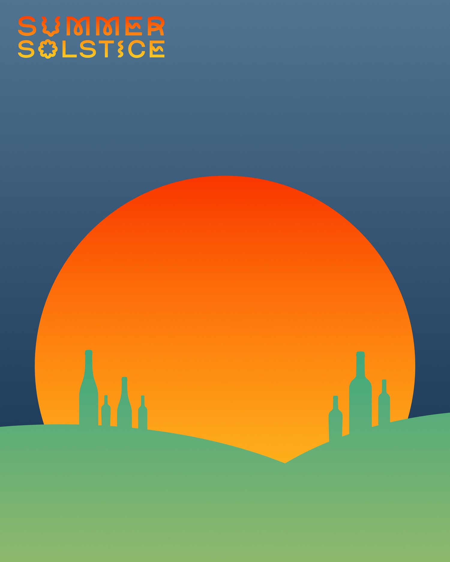 SUMMER SOLSTICE PARTY 2026