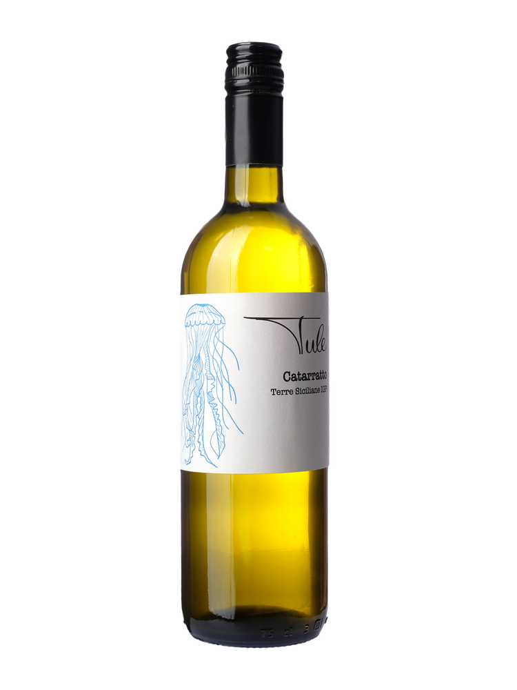 Tule, Catarrato Bianco IGP, 2025