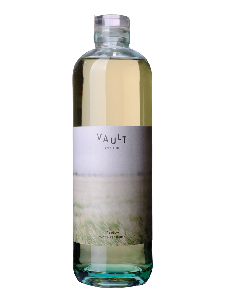 Vault Aperitivo, Meadow White Vermouth